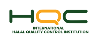 International Halal Quality Control Institution