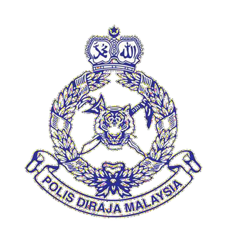 Royal Malaysia Police (PDRM)